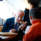 Image for article titled Welp, We Have Found the Youths That Support Joe Biden